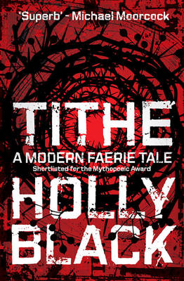 Tithe