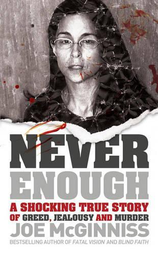 Never Enough
