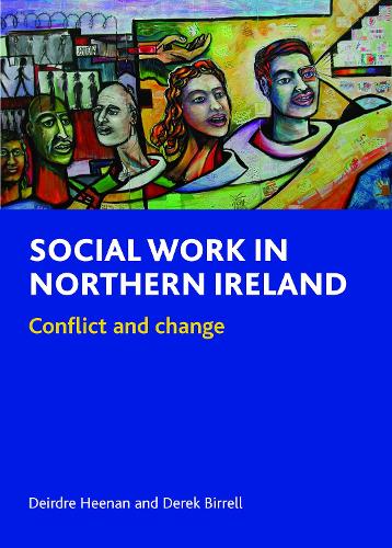 Social work in Northern Ireland