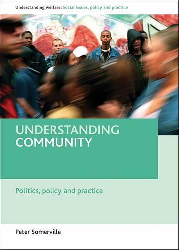 Understanding Community