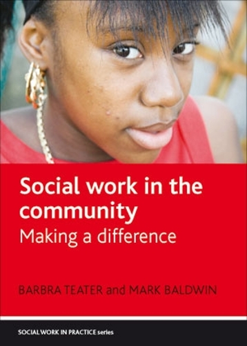 Social Work in the Community