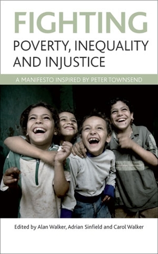 Fighting poverty, inequality and injustice
