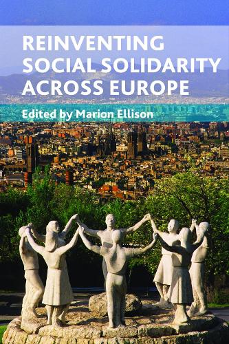 Reinventing social solidarity across Europe