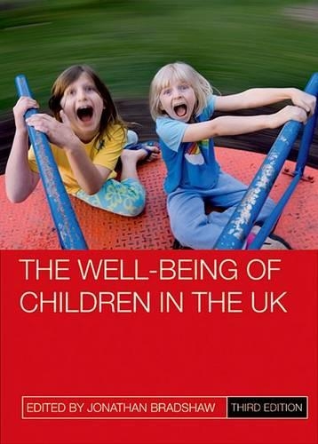 The well-being of children in the UK