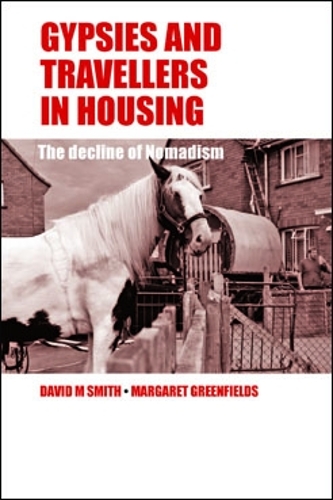 Gypsies and Travellers in Housing