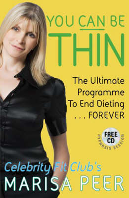 You Can be Thin