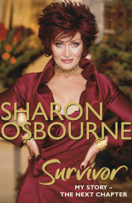 Sharon Osbourne Survivor: Vol. 2