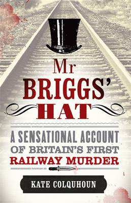 Mr Briggs' Hat
