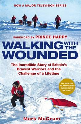 Walking with the Wounded