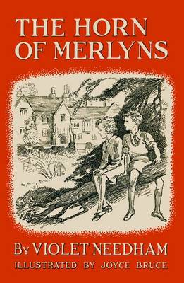 The Horn of Merlyns