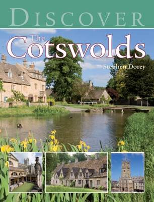 Discover the Cotswolds