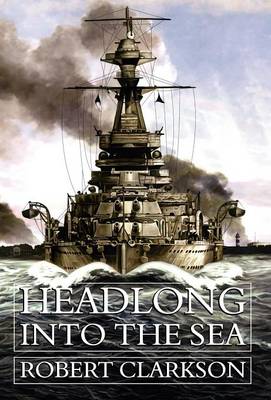 Headlong Into the Sea