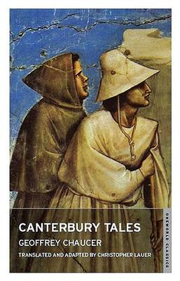 The Canterbury Tales
