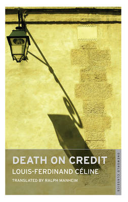 Death on Credit