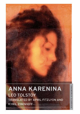 Anna Karenina