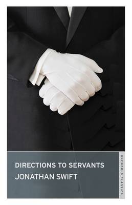 Directions to Servants