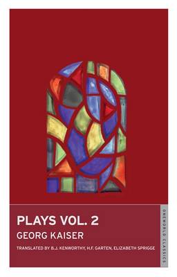 Plays: v. 2