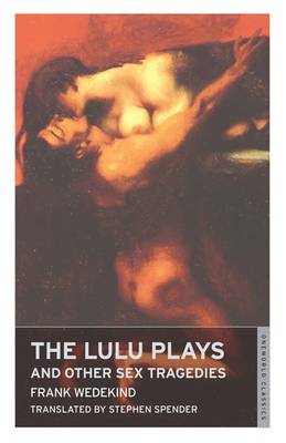 The Lulu Plays