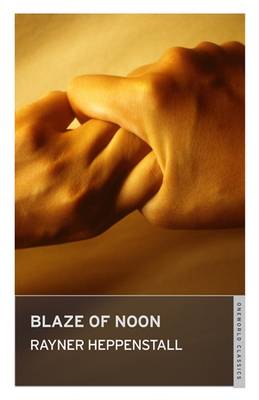 Blaze of Noon