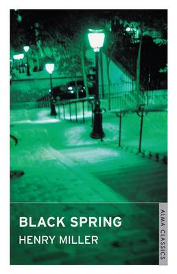 Black Spring