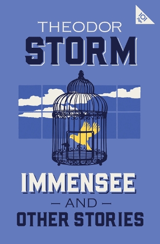 Immensee and Other Stories