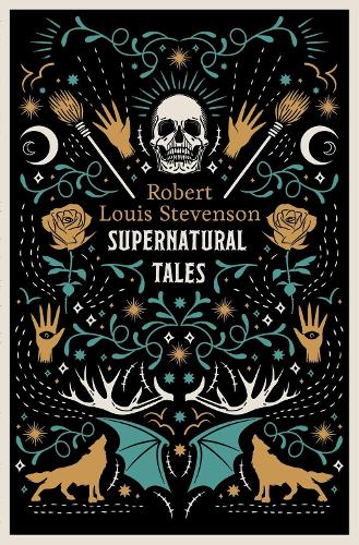Supernatural Tales