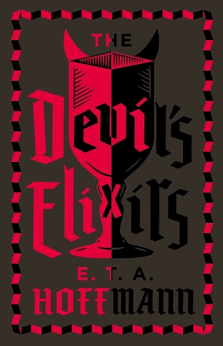 The Devil's Elixirs