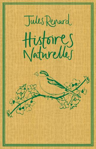Histoires Naturelles