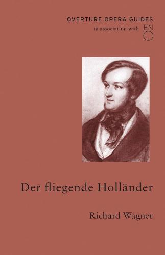 Der fliegende Holländer (The Flying Dutchman) by Richard Wagner