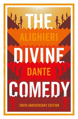 The Divine Comedy: Anniversary Edition