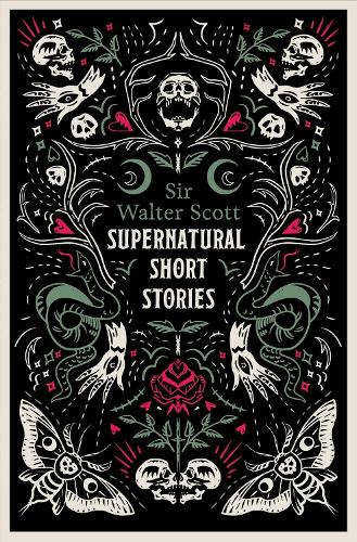 Supernatural Short Stories