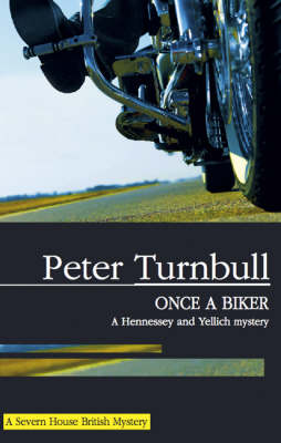 Once a Biker