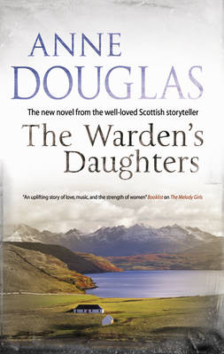 The Warden's Daughter