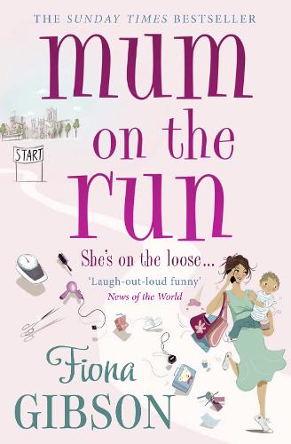 Mum On The Run
