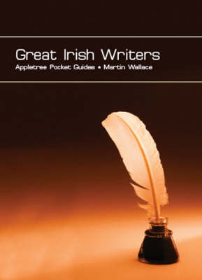 Great Irish Writers