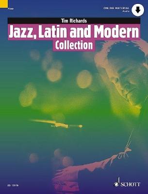 Jazz, Latin and Modern Collection