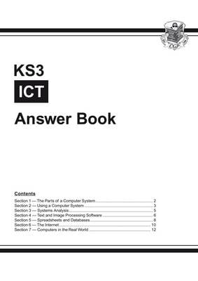KS3 ICT