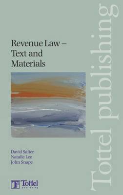 Revenue Law