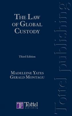 Law of Global Custody
