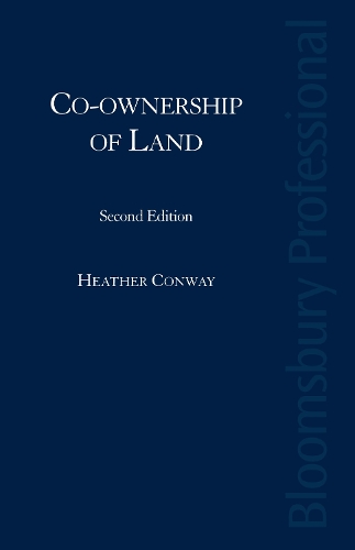 Co-ownership of Land