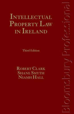Intellectual Property Law in Ireland