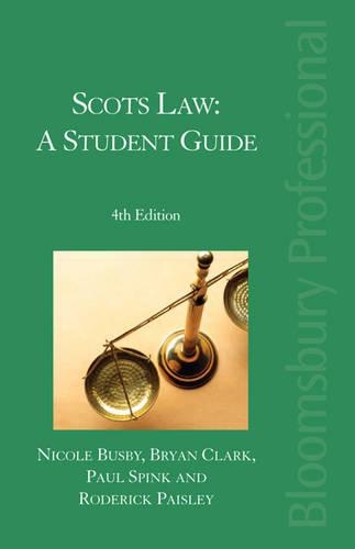 Scots Law