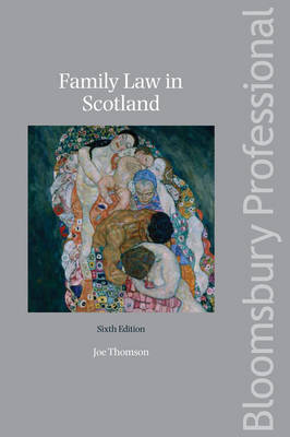 Family Law in Scotland