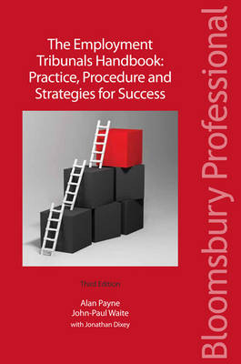 The Employment Tribunals Handbook