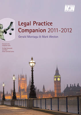 Legal Practice Companion 2011/12 2011/12
