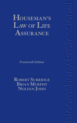 Houseman's Law of Life Assurance