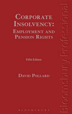 Corporate Insolvency: Employment and Pension Rights