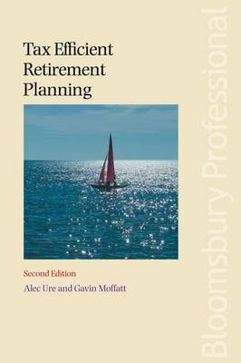 Tax Efficient Retirement Planning