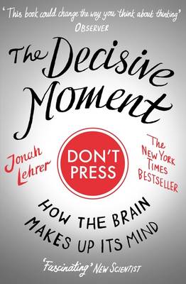 The Decisive Moment