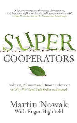 Supercooperators